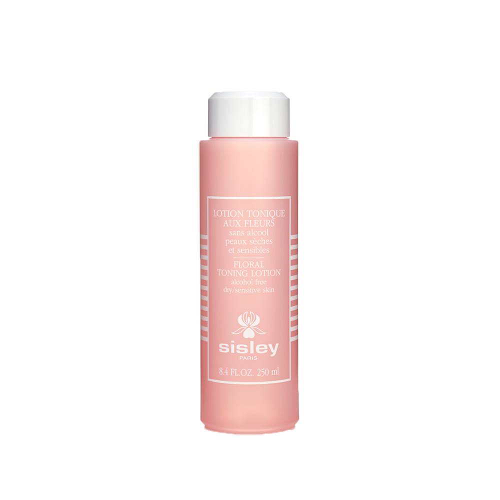 Lozione Tonica ai Fiori 250 ml