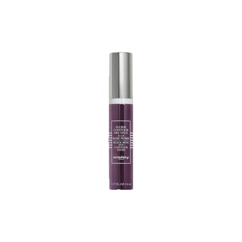 Fluido Contorno Occhi alla Rosa Nera 15 ml