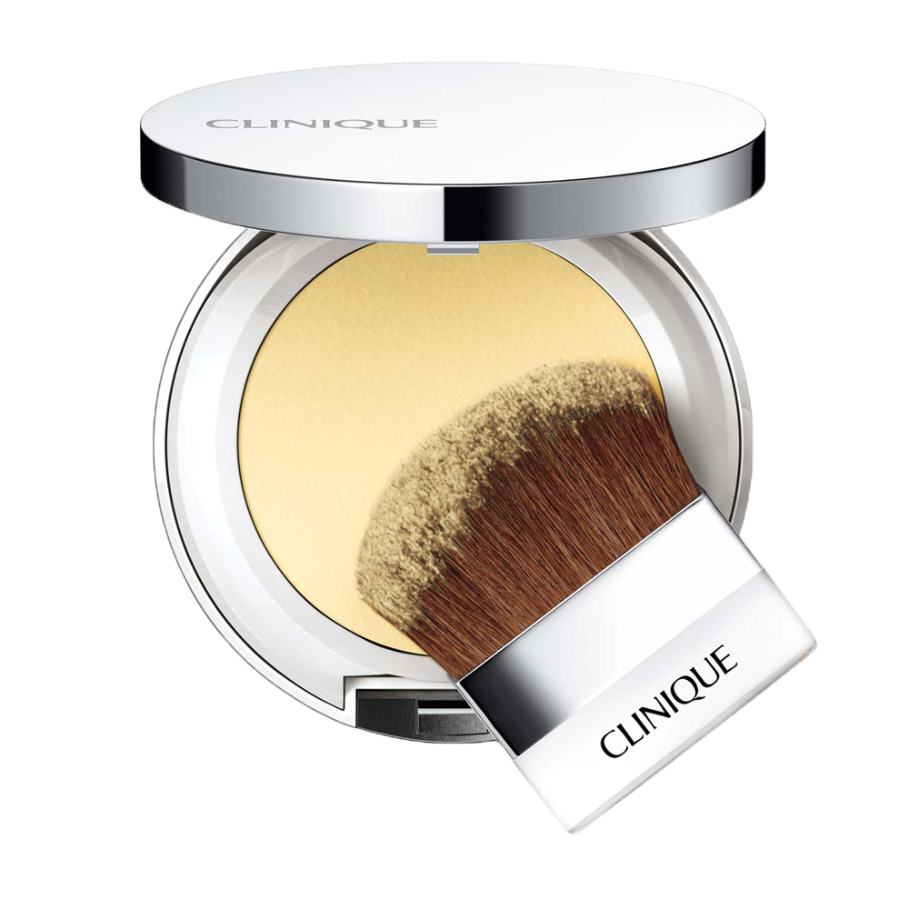Istant Relief Mineral Pressed Powder