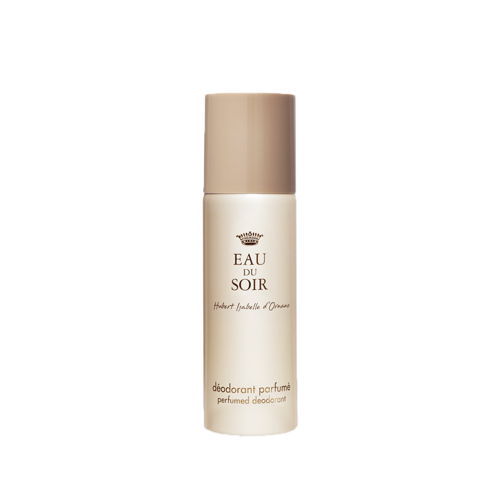 Deodorante Eau du Soir 150 ml