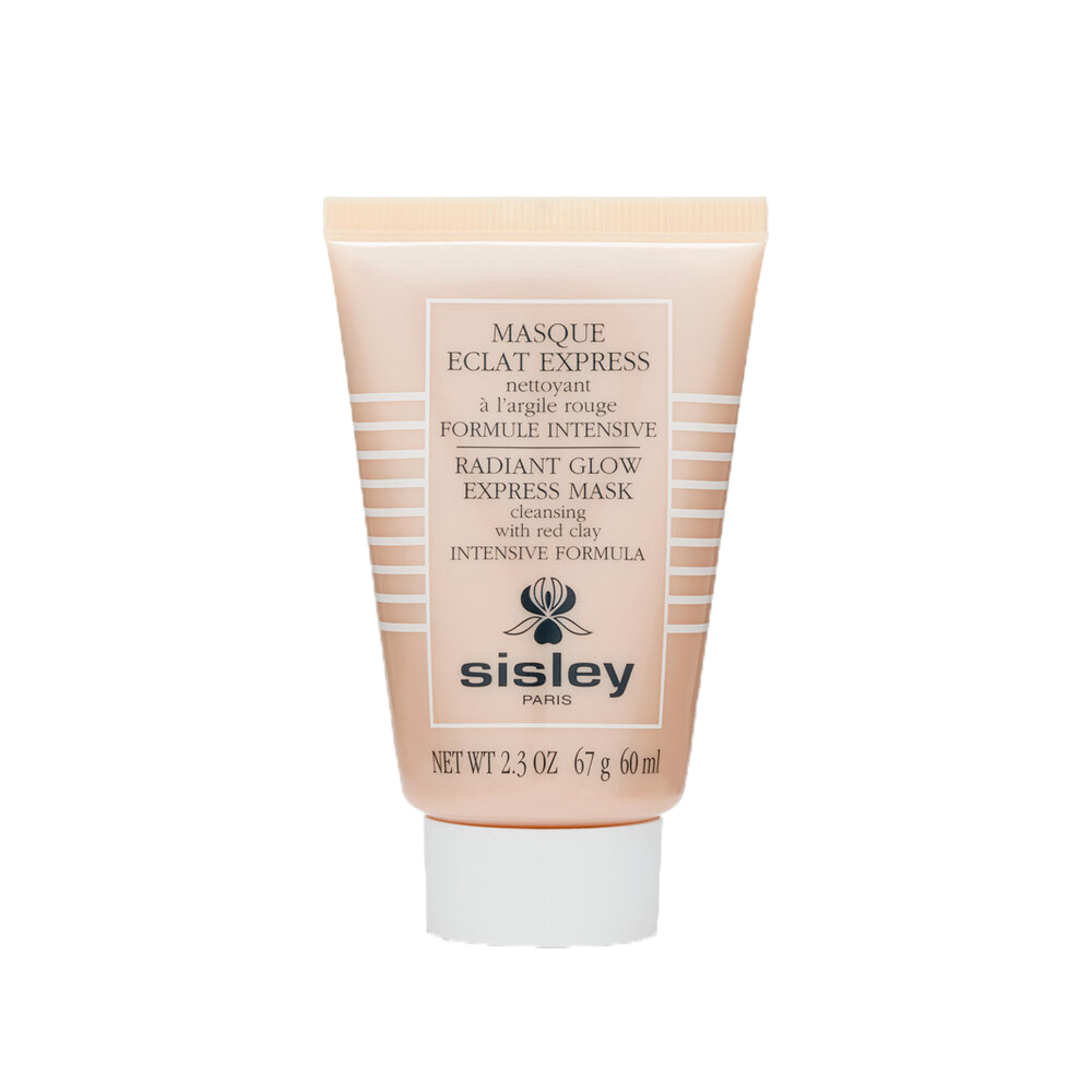 Masque Eclat Express Argile Rouge 60 ml