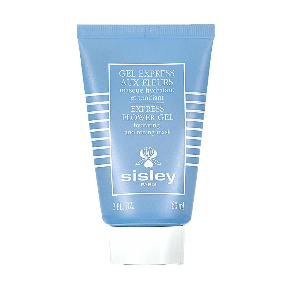 Gel Express aux Fleurs 60 ml