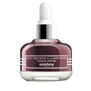 Huile Précieuse à la Rose Noire 25 ml