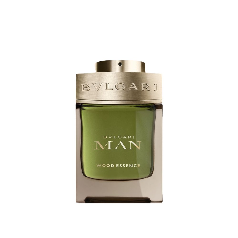 Man Wood Essence Eau de Parfum 60 ml