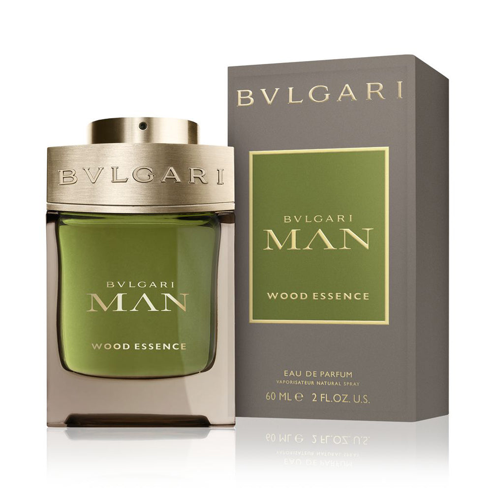 Man Wood Essence Eau de Parfum 60 ml