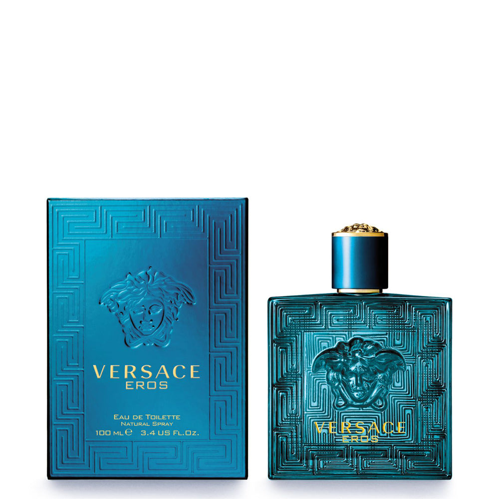 Eros Eau de Toilette