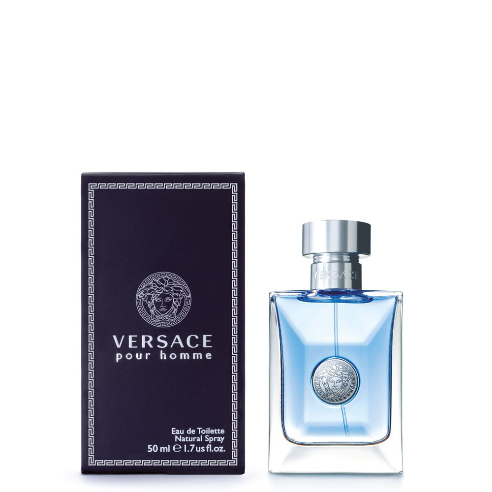 Pour Homme Eau de Toilette 50 ml