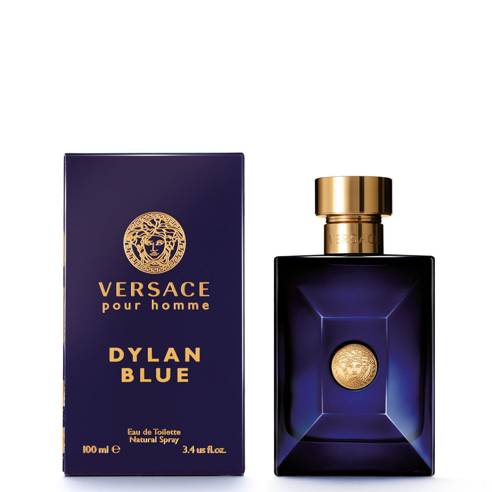 Pour Homme Dylan Blue Eau de Toilette