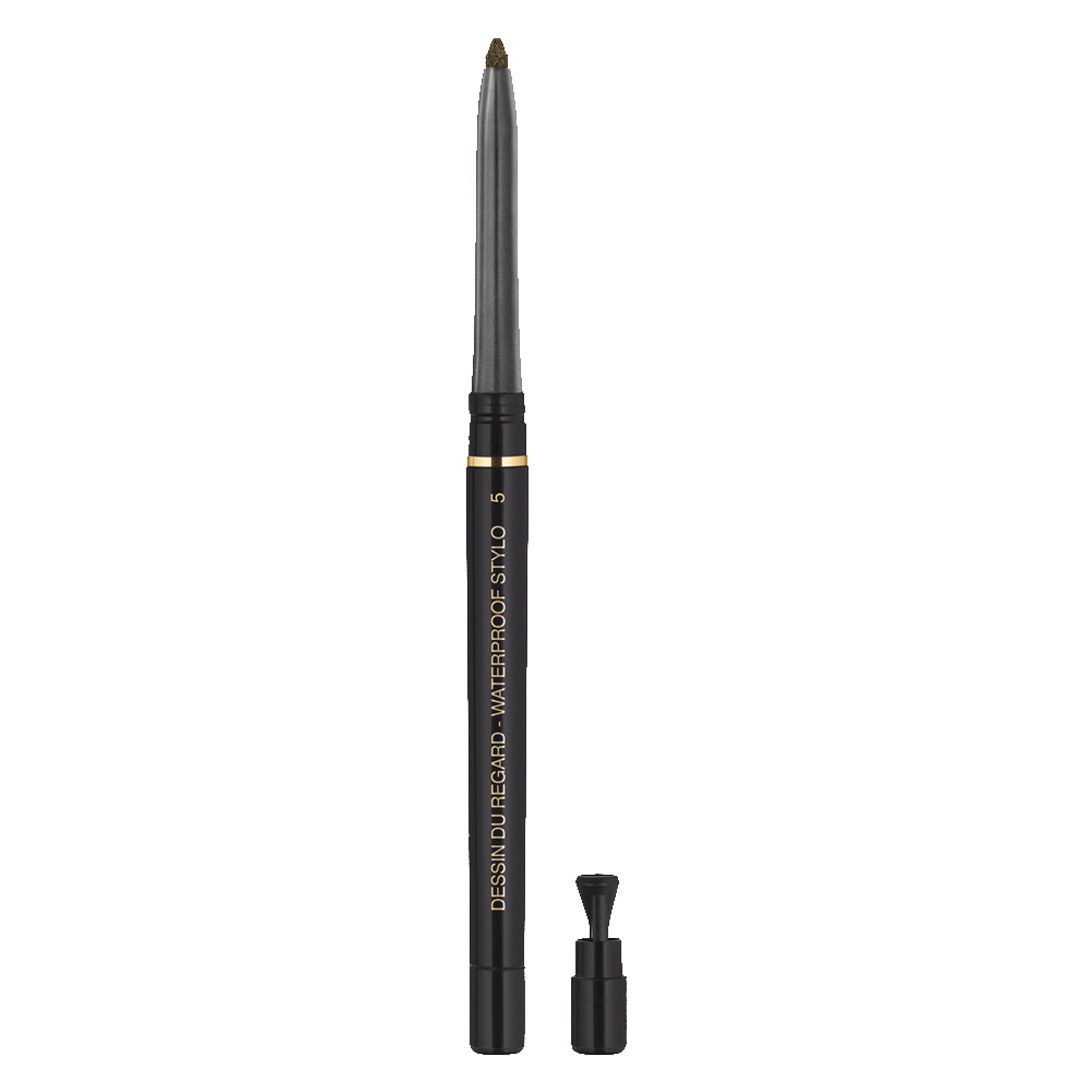 Dessin Du Regard Waterproof Stylo