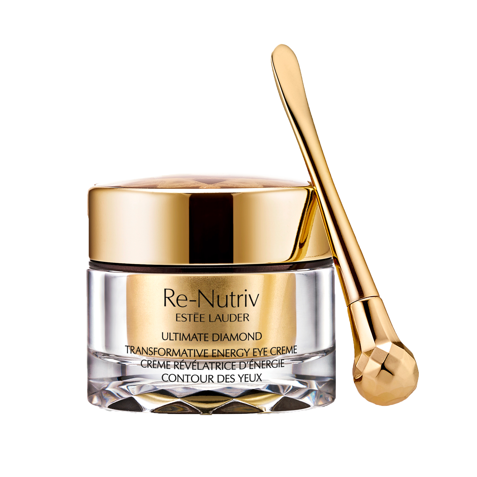 Diamond Transformative Energy Eye Creme 15 ml
