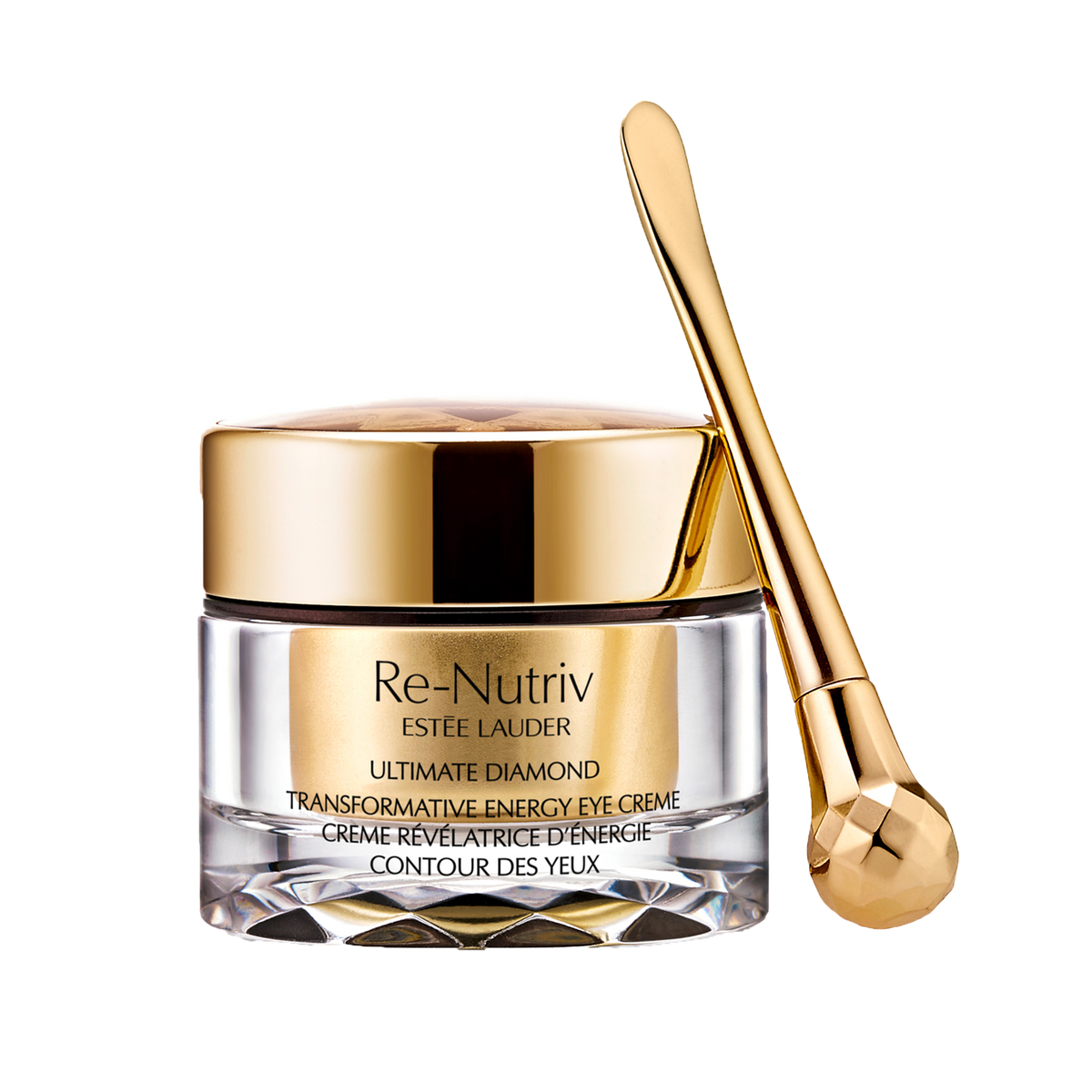 Diamond Transformative Energy Eye Creme 15 ml