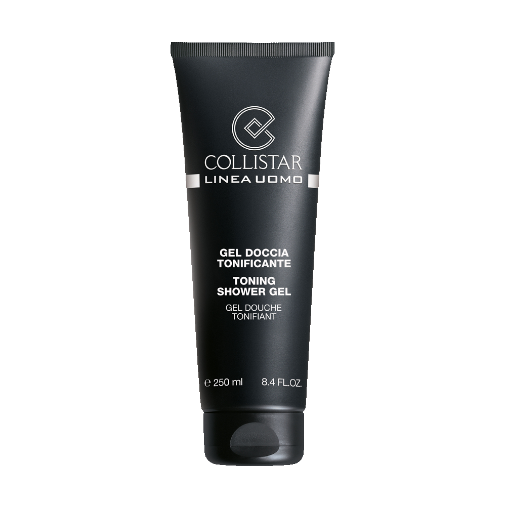 Gel Doccia Tonificante 250ml