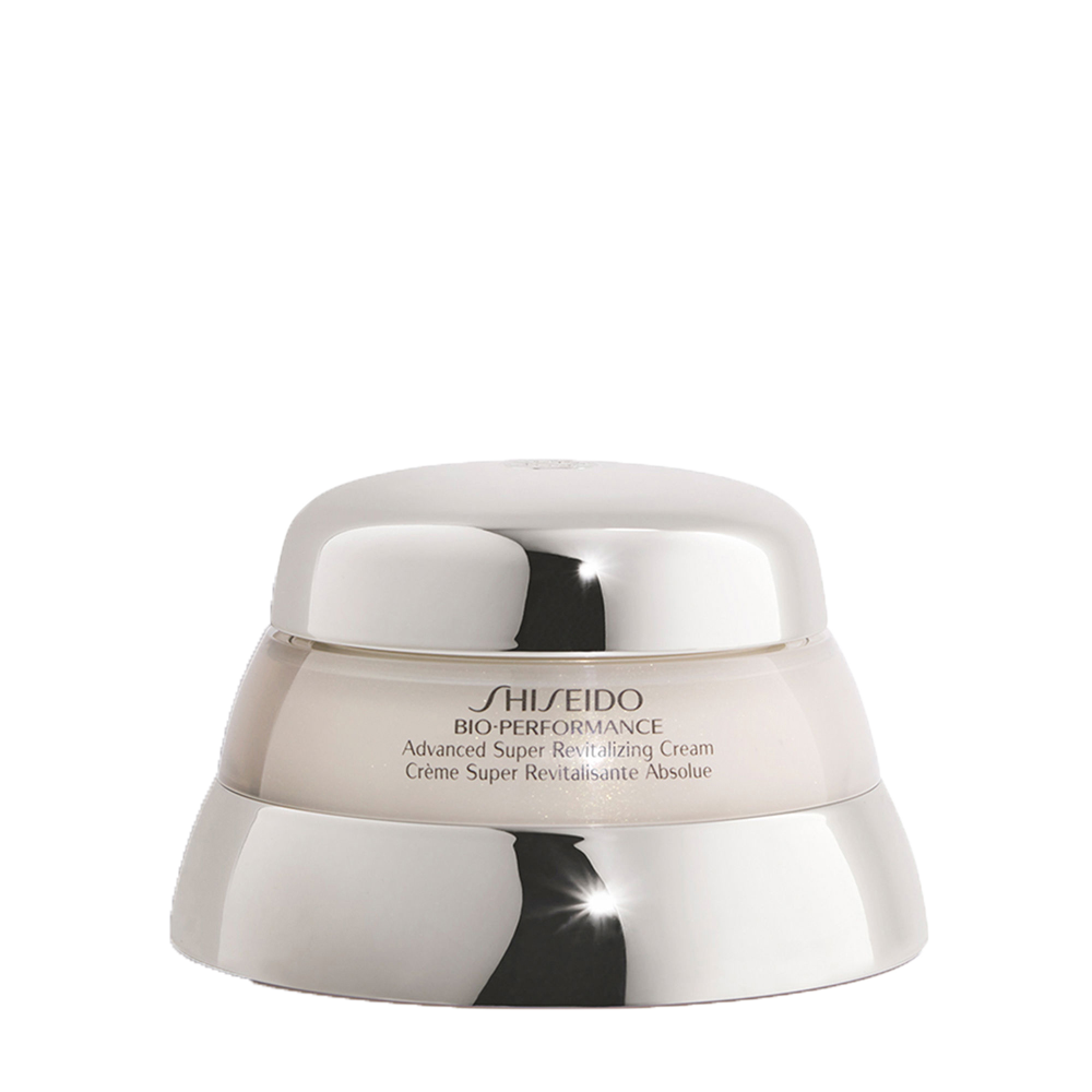 Bio-Performance Advanced Super Revitalizing Crema