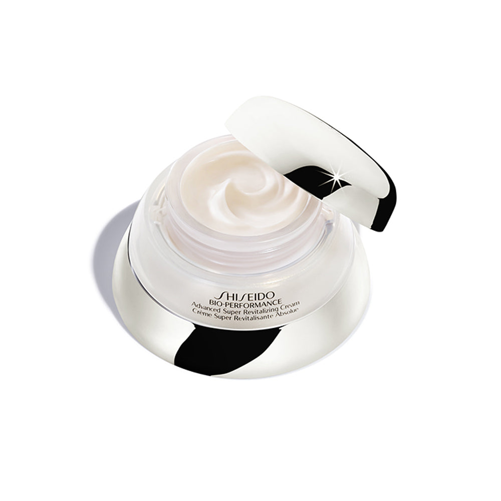 Bio-Performance Advanced Super Revitalizing Crema
