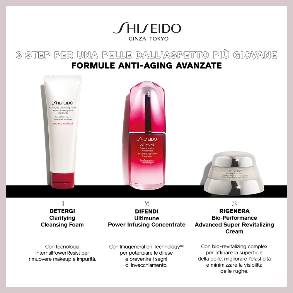Bio-Performance Advanced Super Revitalizing Crema