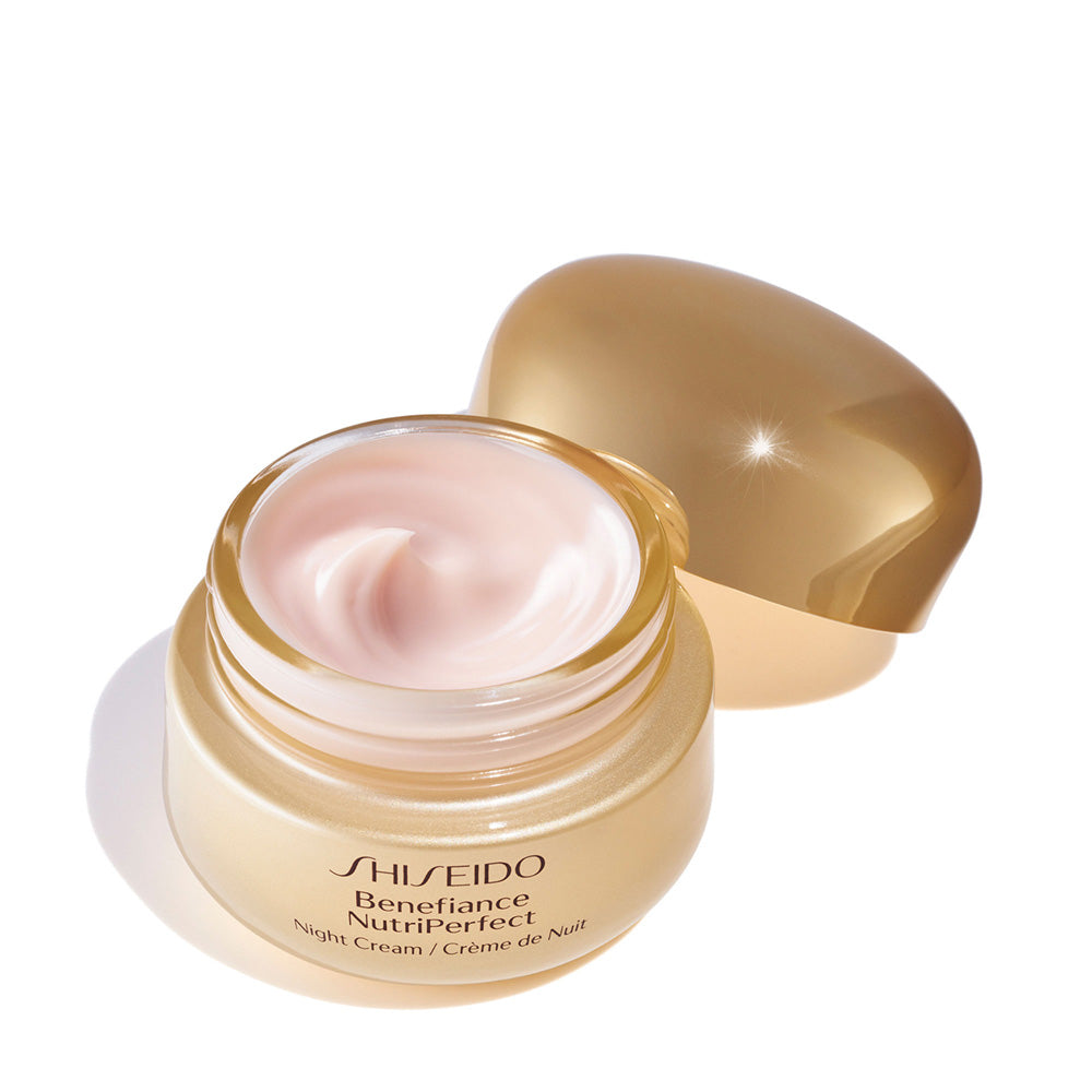Night Cream 50 ml