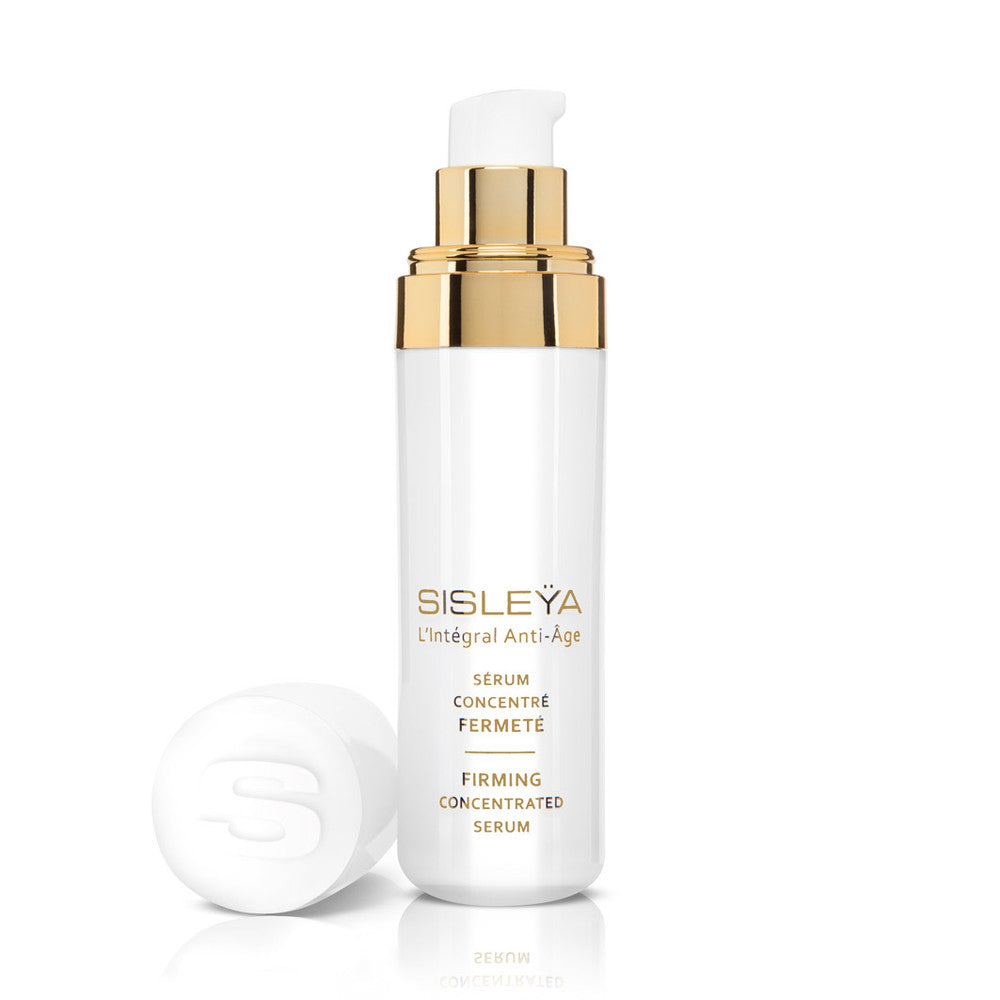 Sisleya L'Integral Anti-Age Serum Concentre Fermete