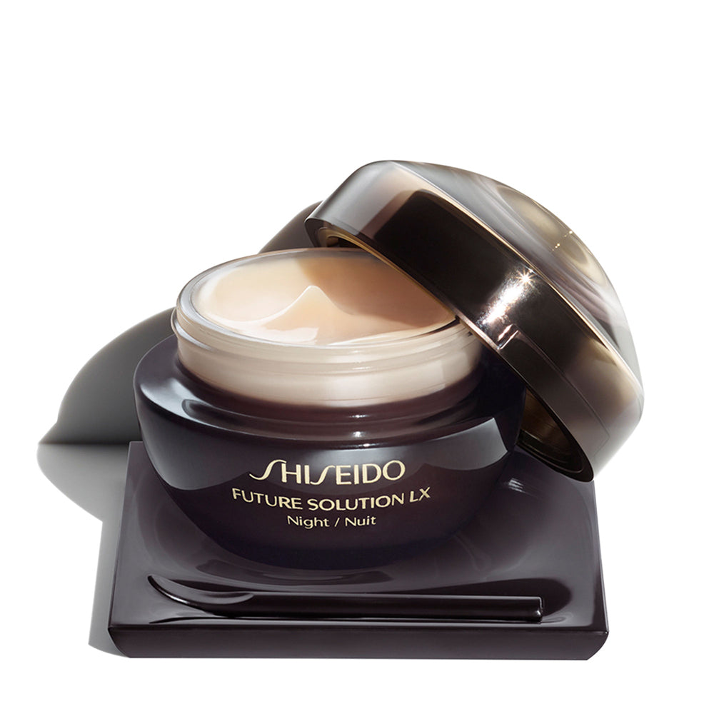Total Regenerating Crema Notte 50 ml