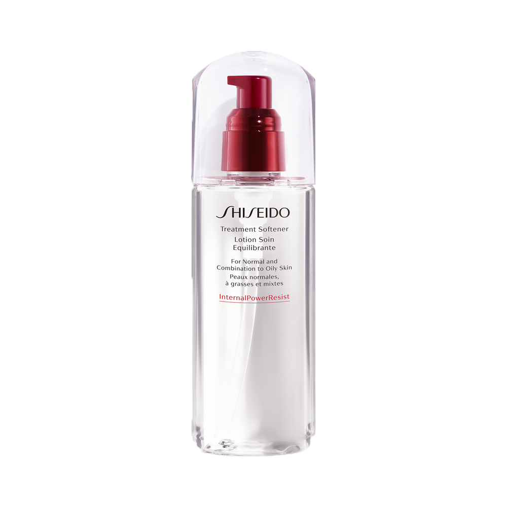 Treatment Softener 150 ml