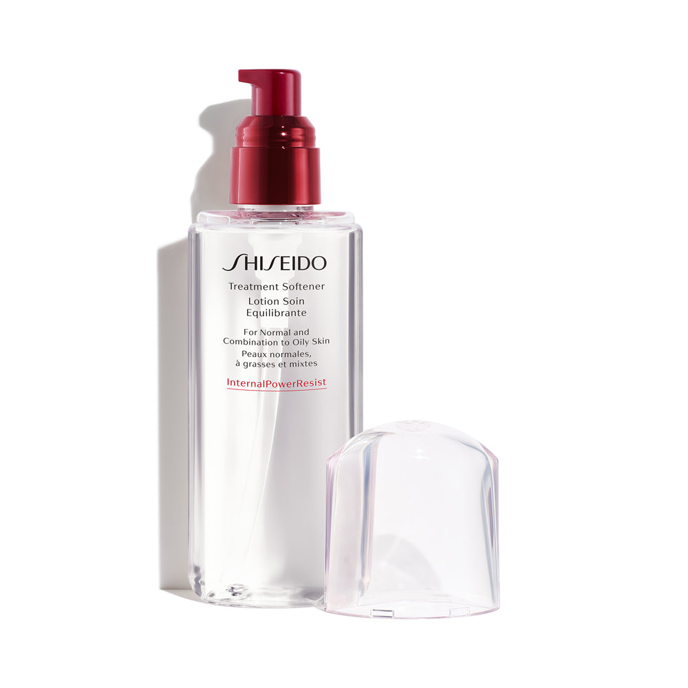 Treatment Softener 150 ml