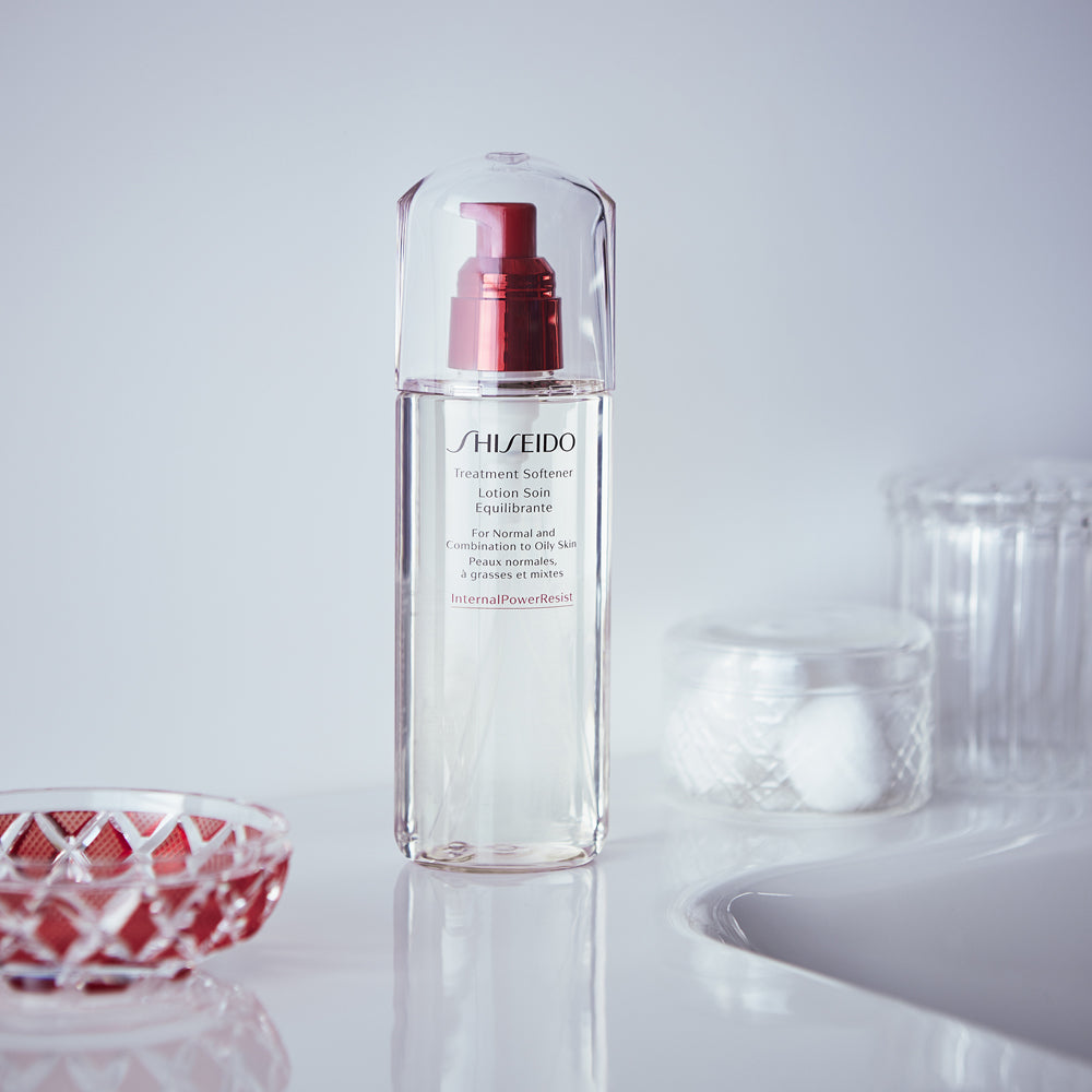 Treatment Softener 150 ml