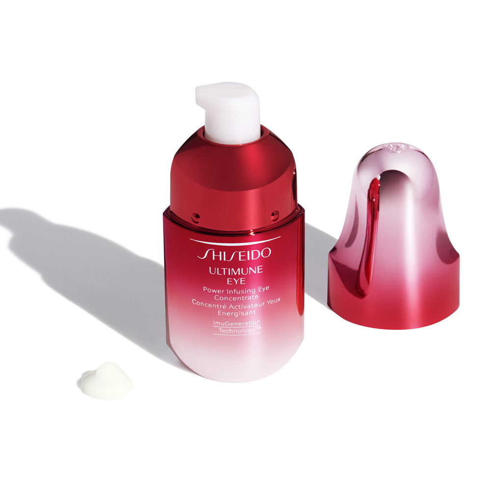 Ultimune Power Infusing Concentrate Serum 15 ml
