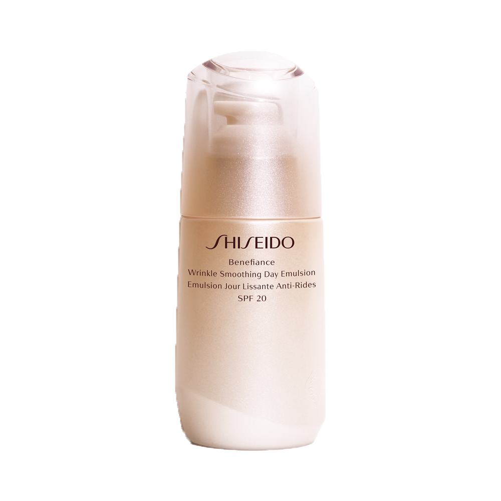 Wrinkle Smoothing Day Emulsion Crema Viso 75 ml