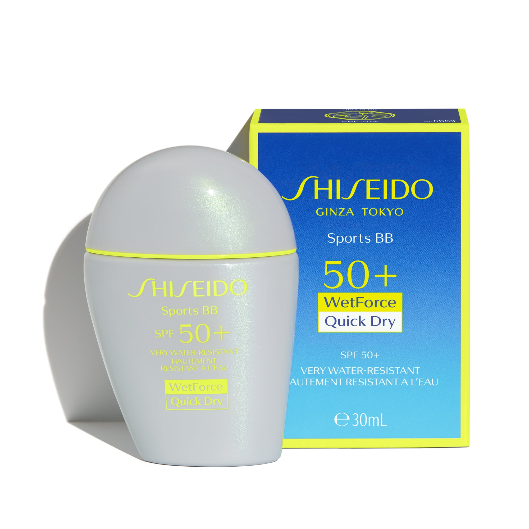 Sports BB Spf 50+ 30 ml