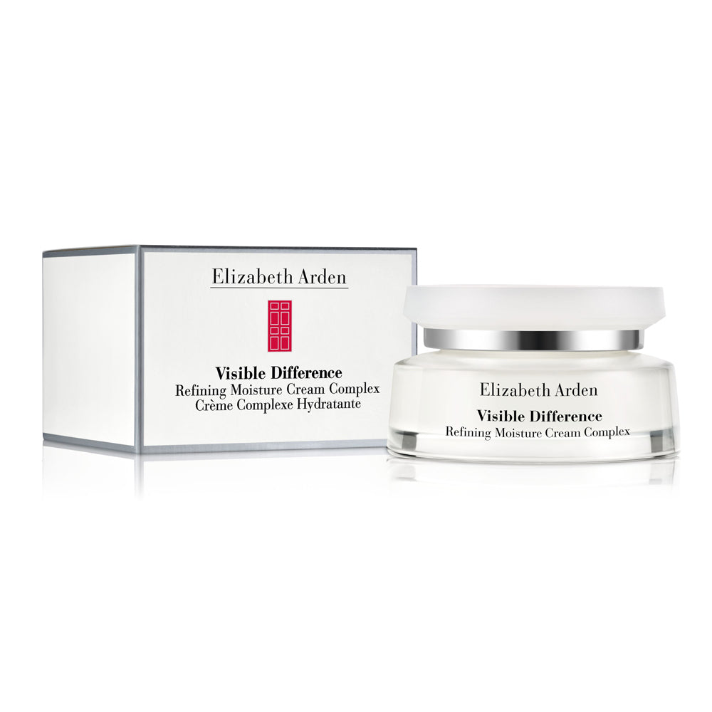 Visible Difference Refining Moisture Cream Complex 75 ml