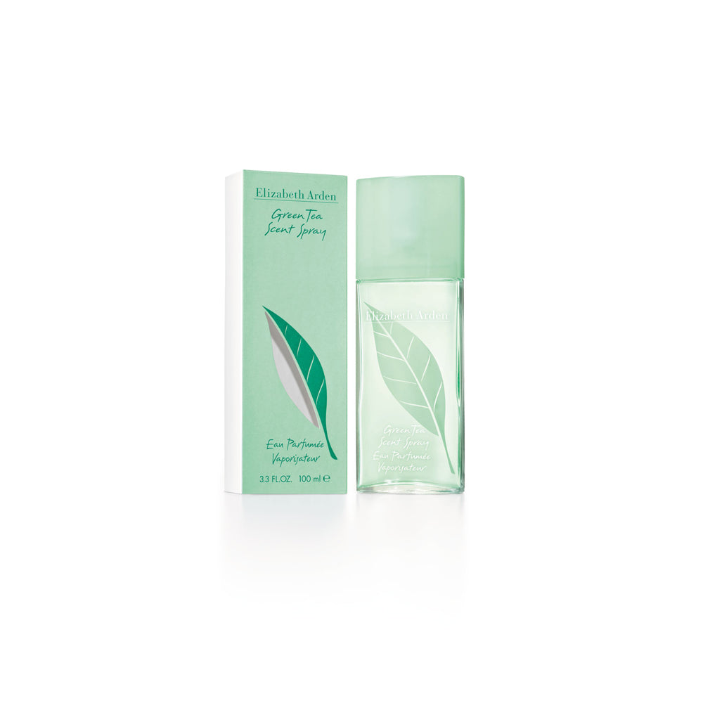 Green Tea Arden Eau de Toilette