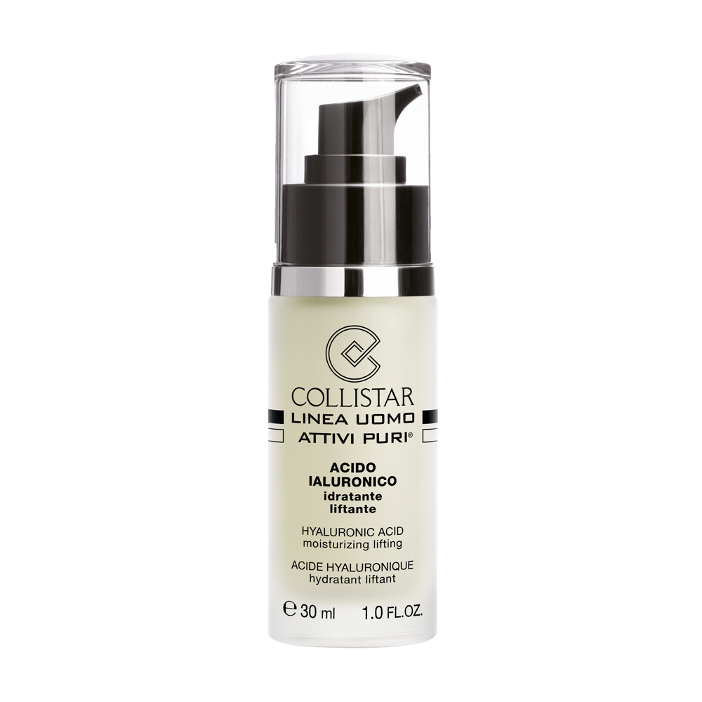 Acido Ialuronico Idratante Liftante 30ml