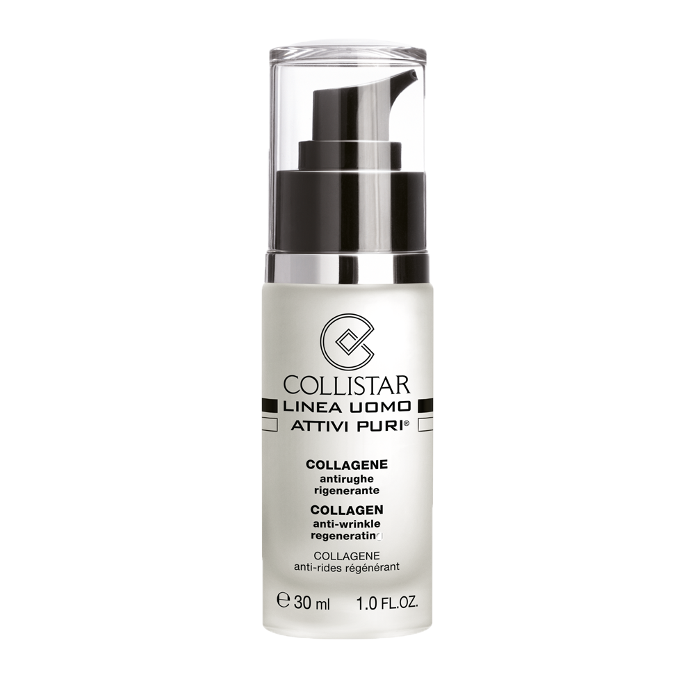 Collagene Antirughe Rigenerante 30ml