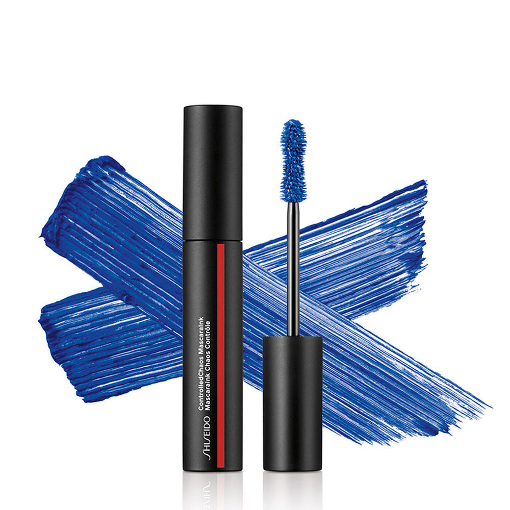 Controlled Chaos Mascara Ink