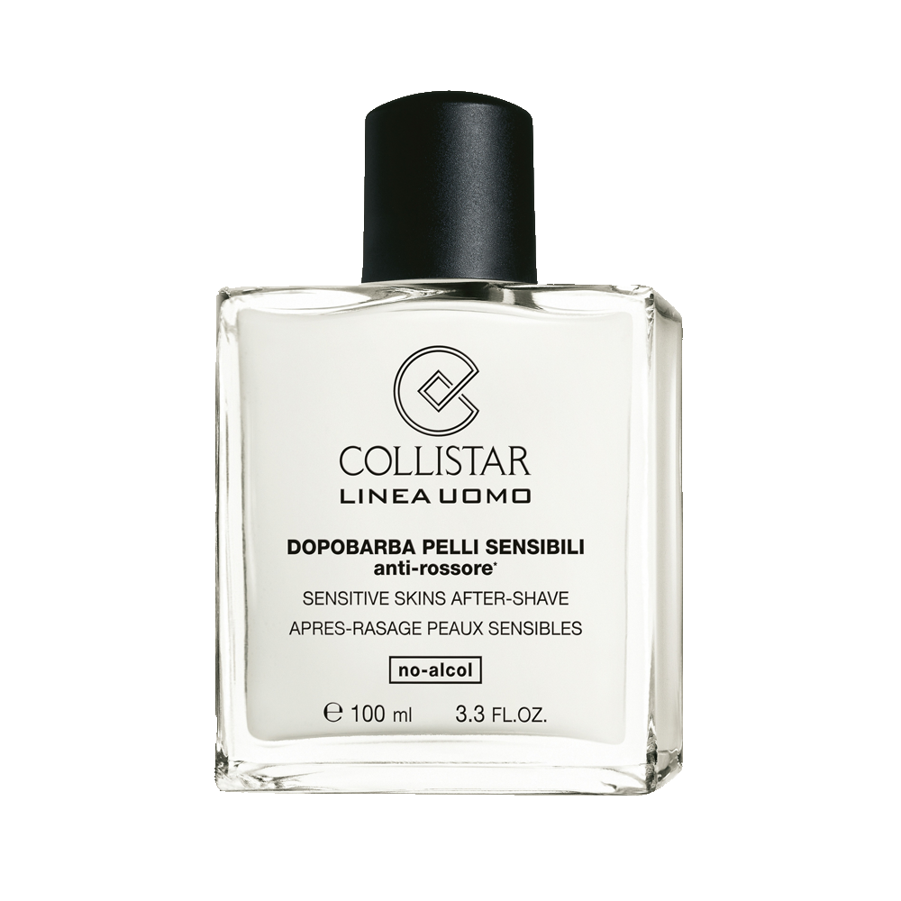 Dopobarba Pelli Sensibili Anti-Rossore 100ml