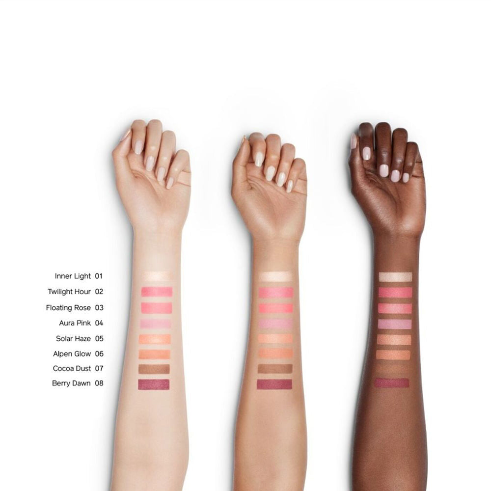 Inner Glow Cheek Powder