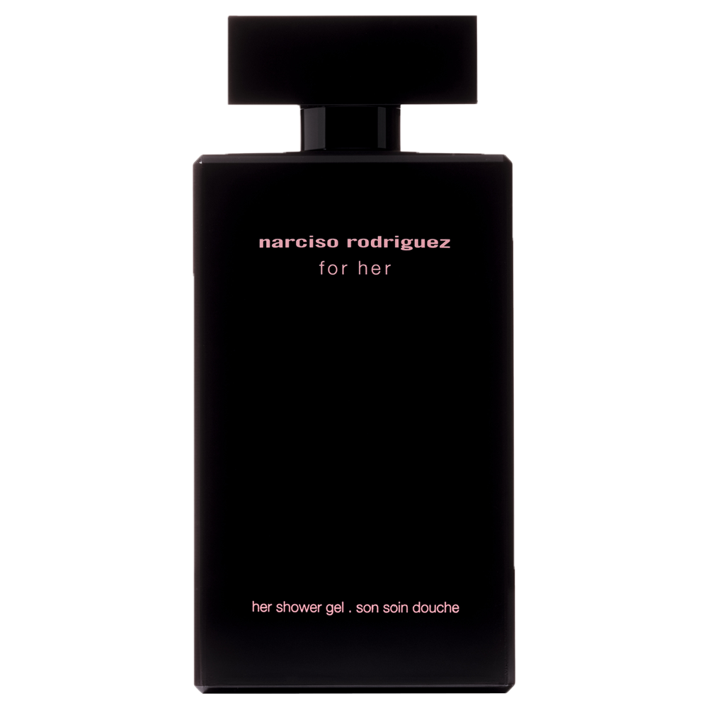 For Her Shower Gel 200 ml