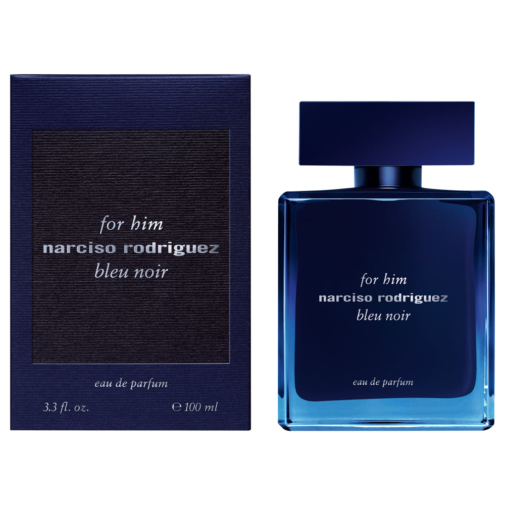 For Him Bleu Noir Eau de Parfum