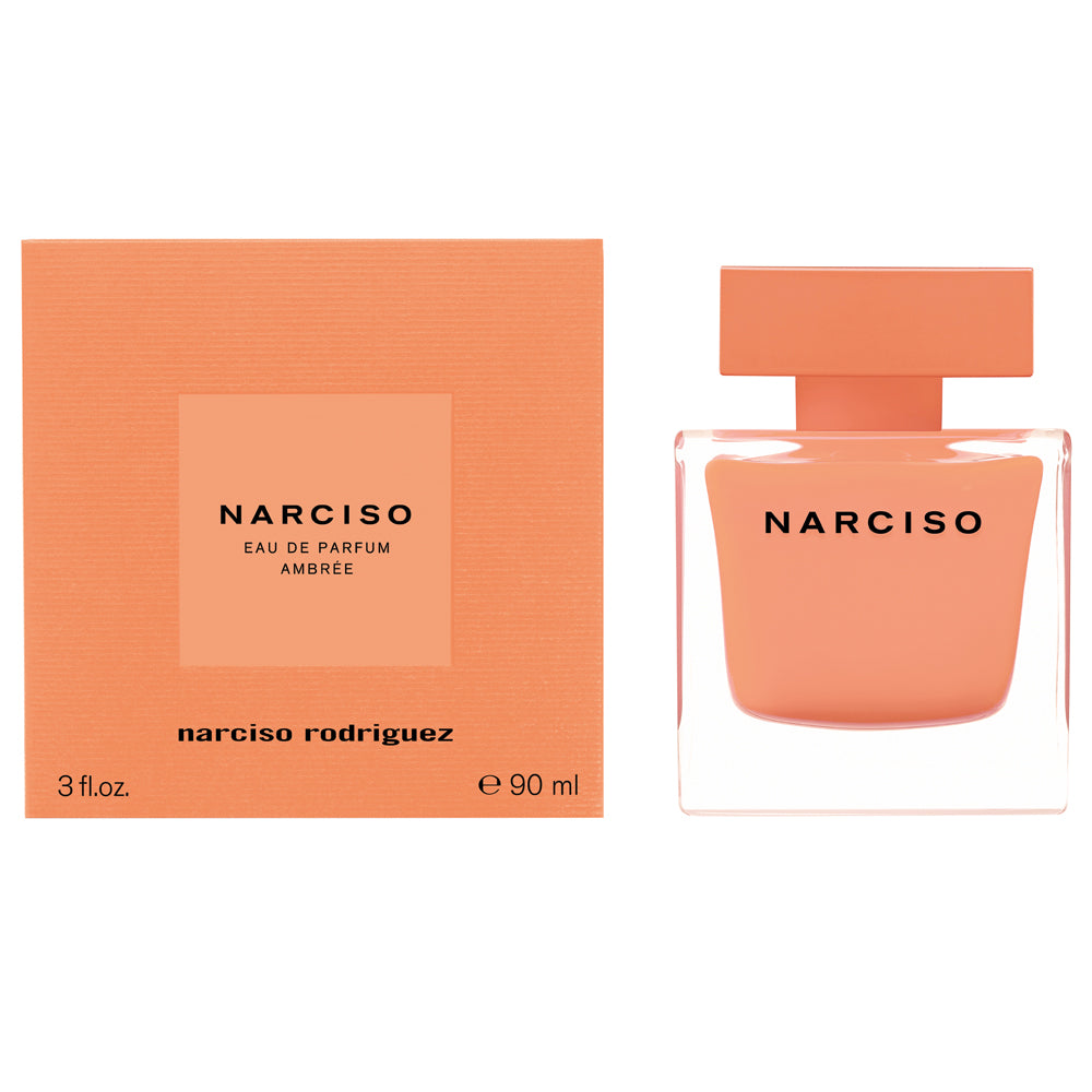 Ambrée Eau de Parfum