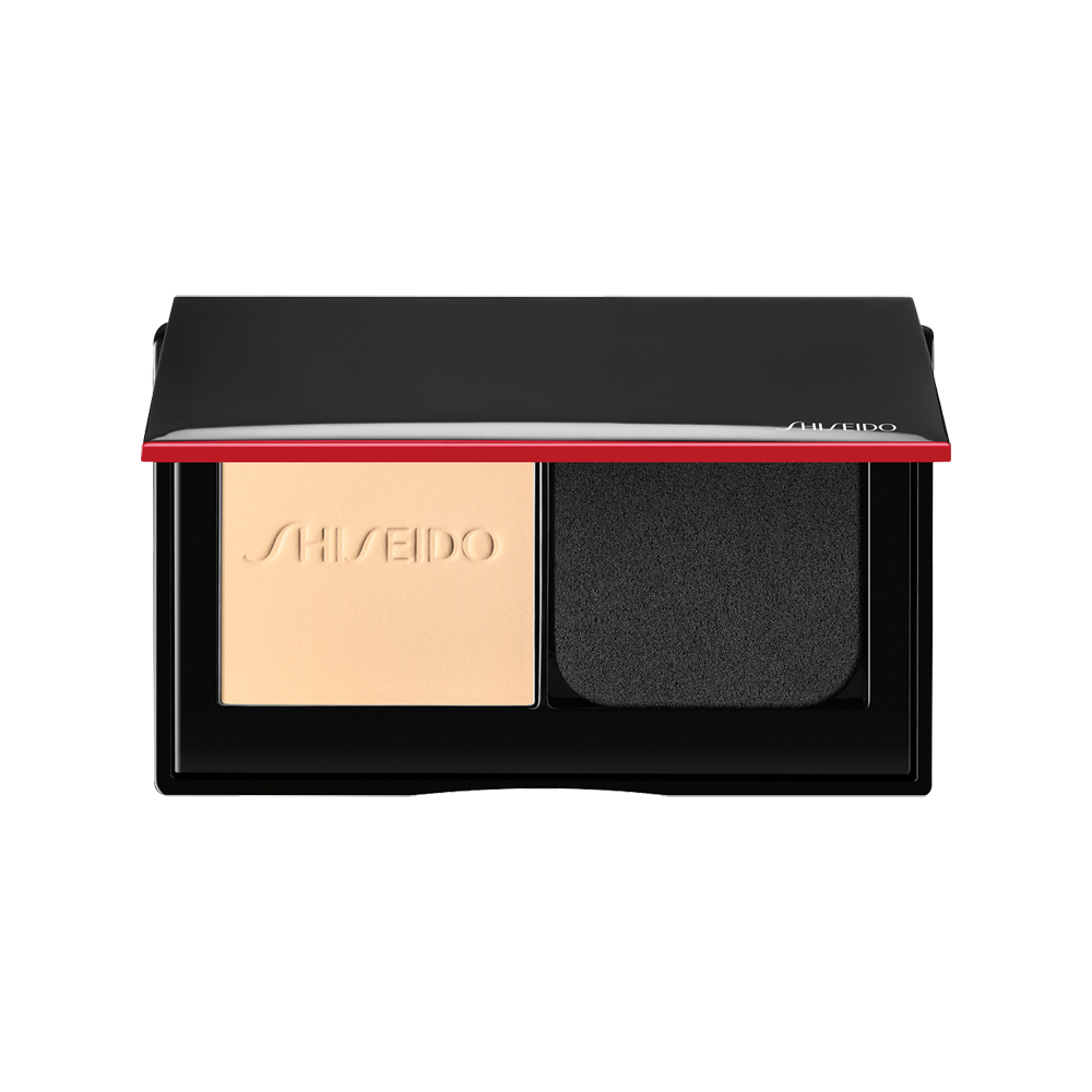 Synchro Skin Self-Refreshing Custom Finish Powder Foundation