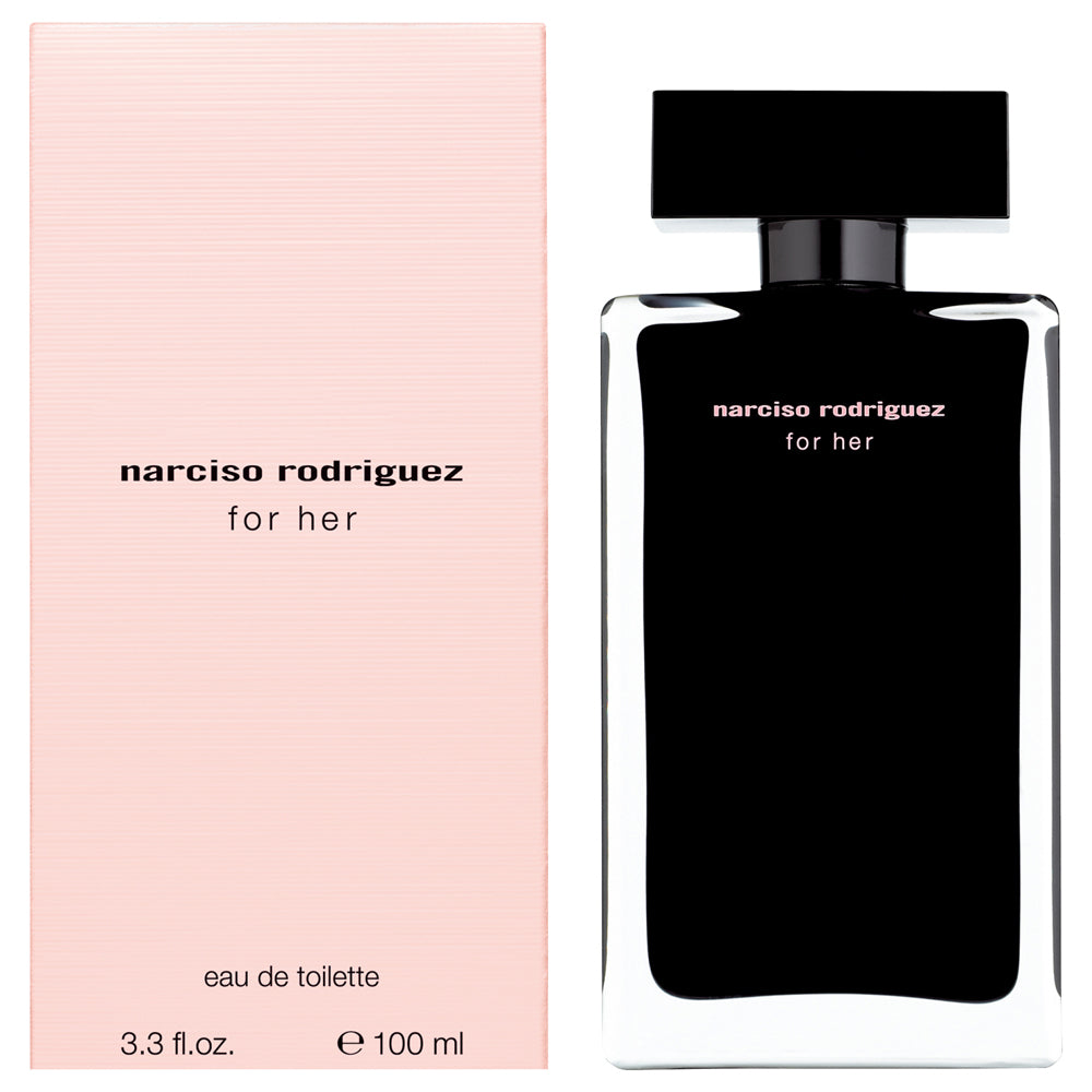 For Her Eau de Toilette