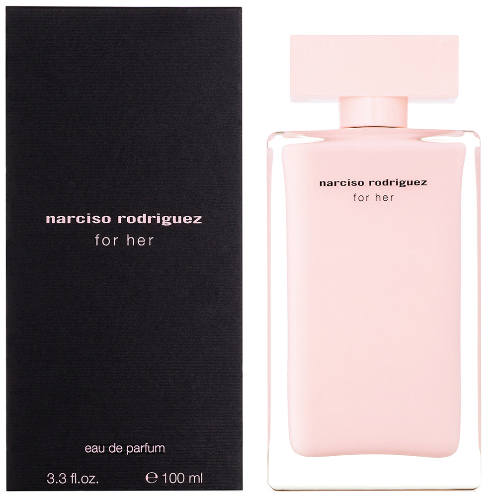 For Her Eau de Parfum
