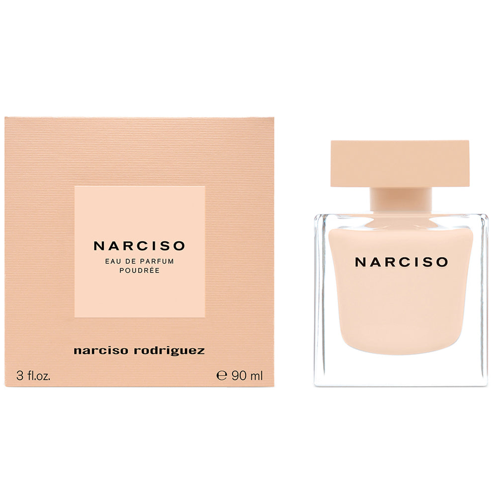 Poudrée Eau de Parfum