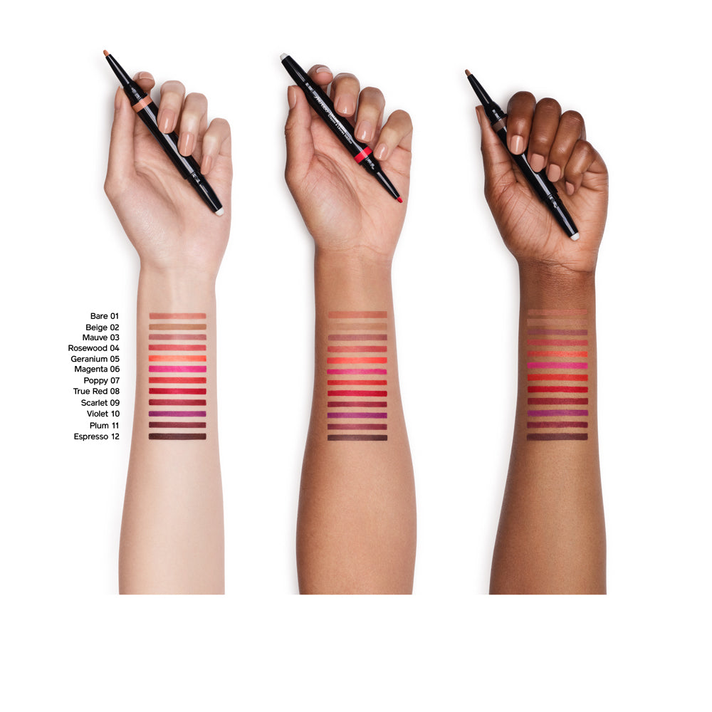 Lip Liner Ink Duo