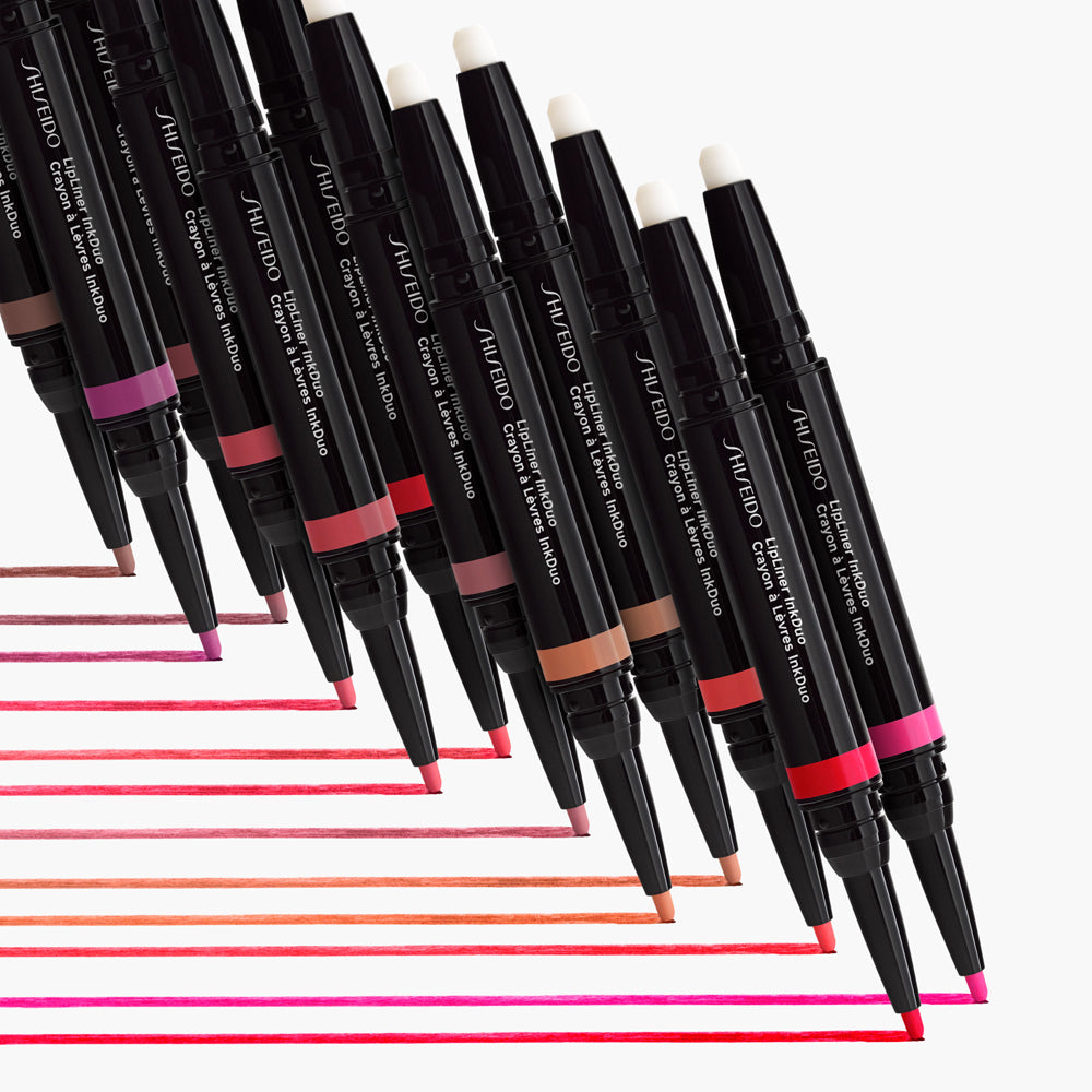 Lip Liner Ink Duo