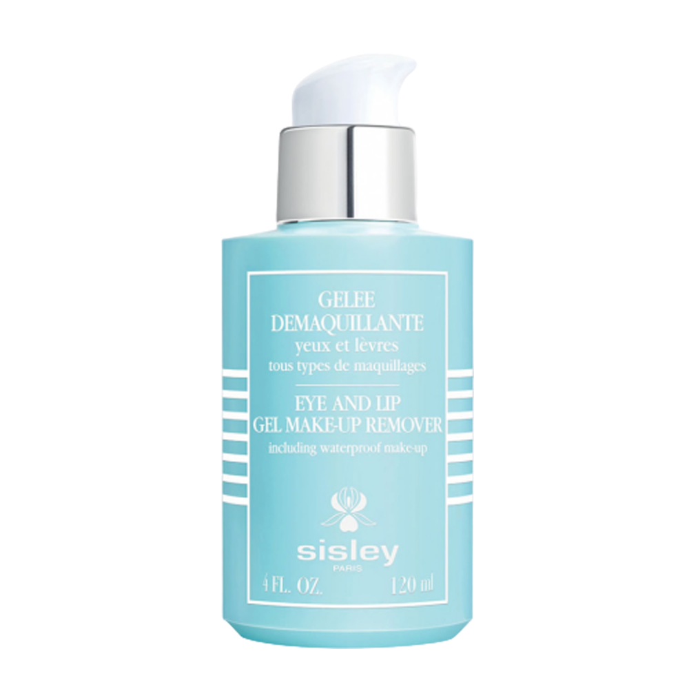 Gel Struccante Occhi e Labbra 125 ml