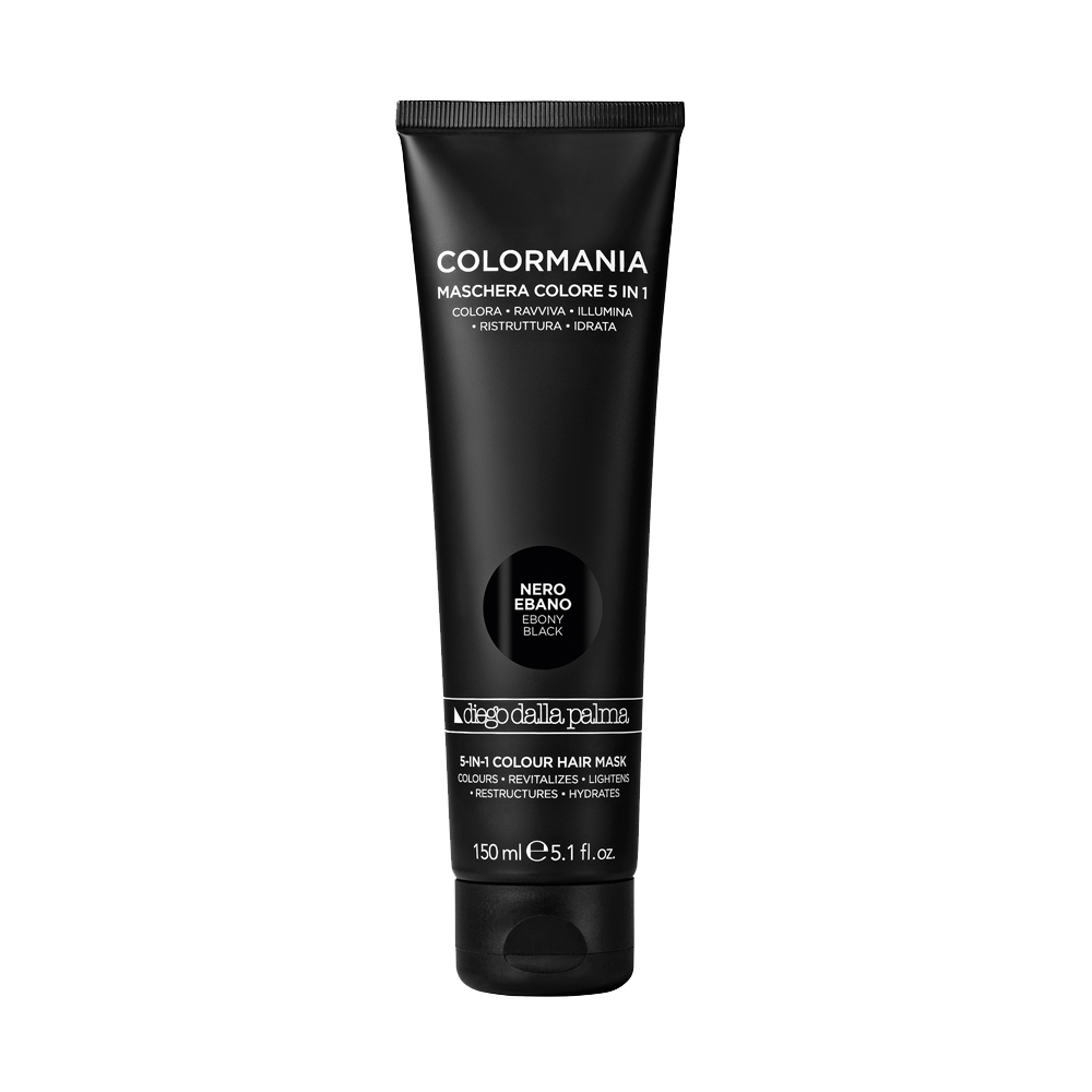 Colormania Maschera Colore 5 in 1 150 ml