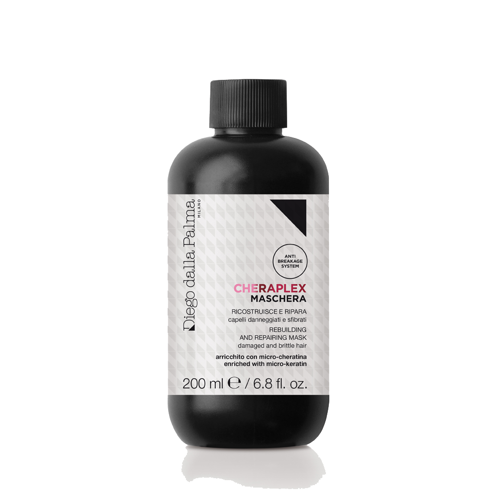 Cheraplex Maschera Ricostruisce e Ripara 200 ml