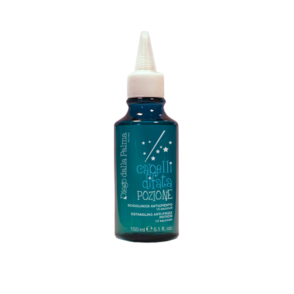 Capelli di Fata Pozione Sciogli Nodi Anticrespo 150 ml