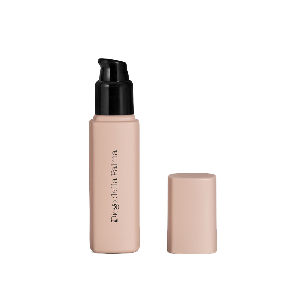 Fondotinta Naturalmente Opaco 30 ml