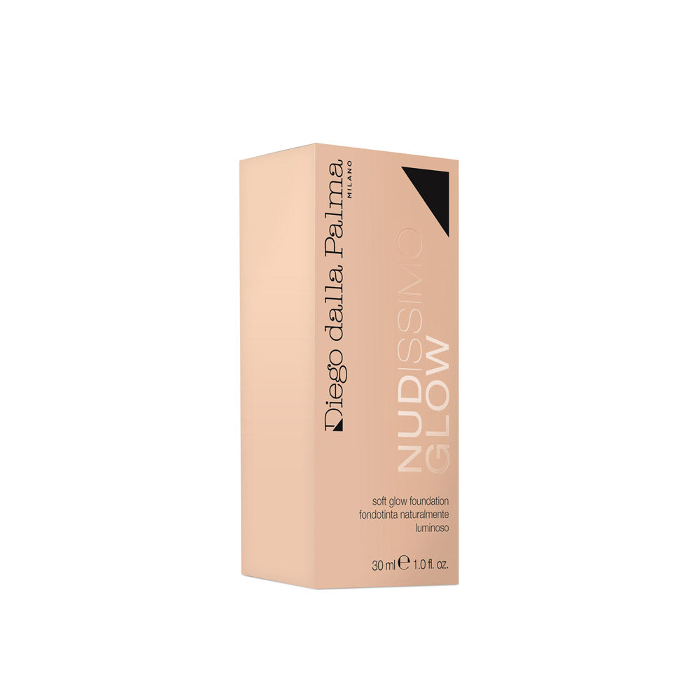 Nudissimo Glow Fondotinta 30 ml